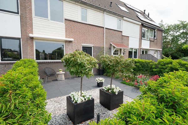 Medium property photo - Kruipwilg 65, 1964 MB Heemskerk